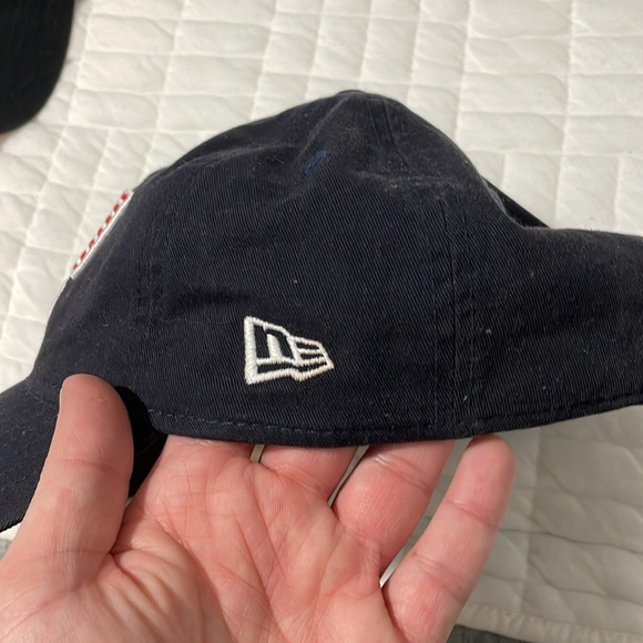 Team USA OLYMPICIC Hat - Picture 2 of 4